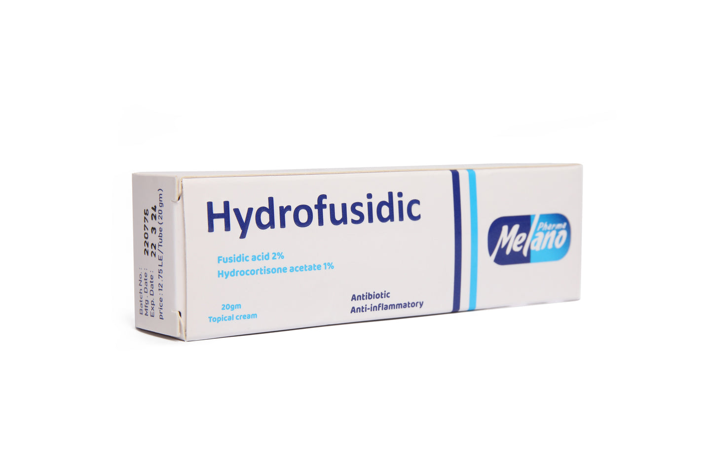 Hydrofusidic, '01003