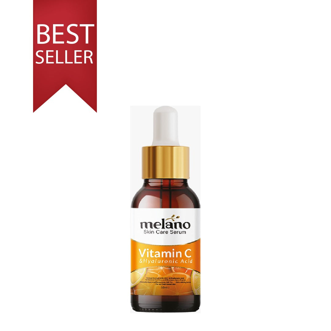 Melano Serum Vit C 30 ml, 03055