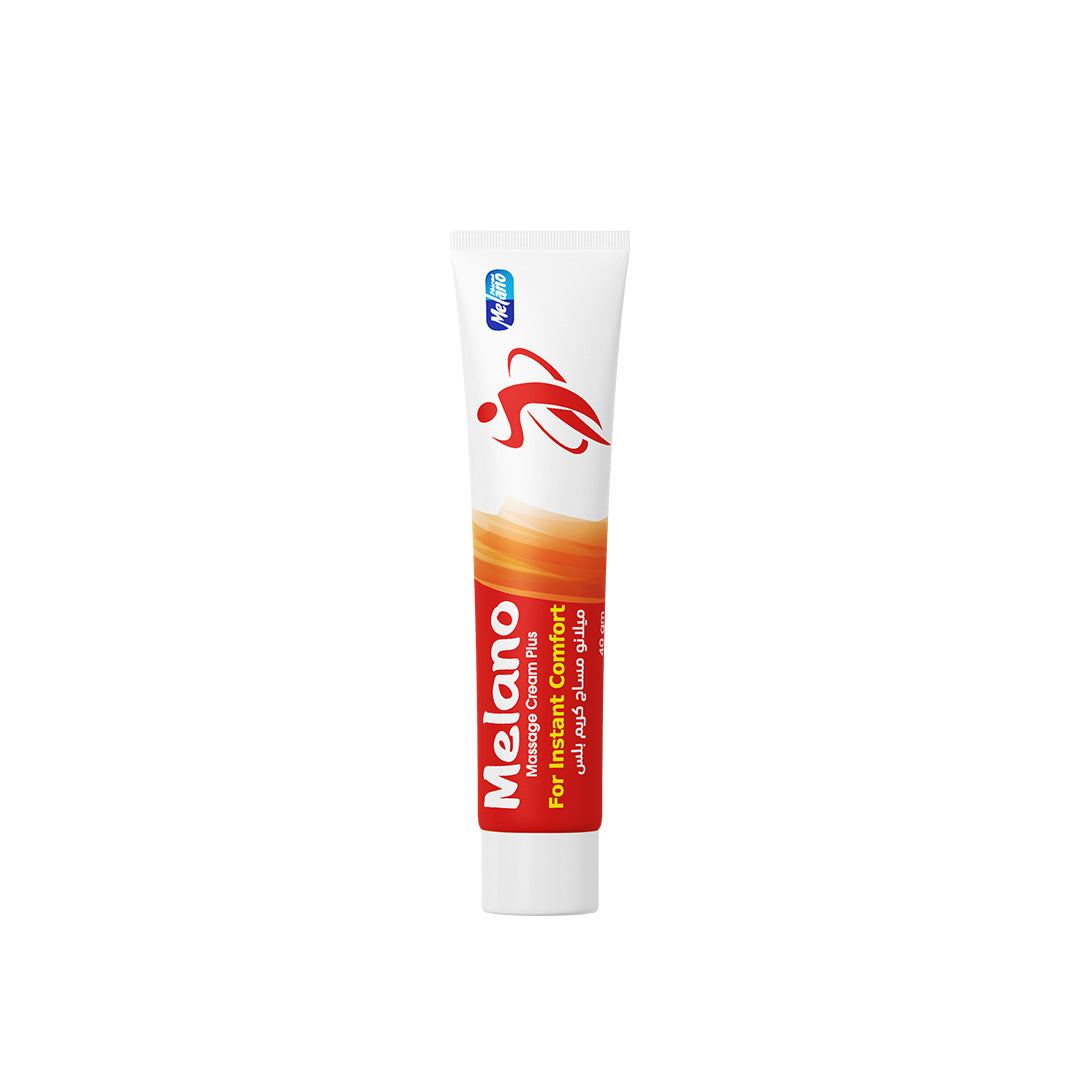 Melano Massage Cream Plus, '03030
