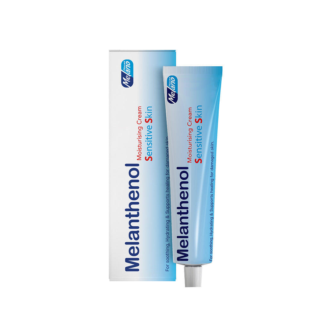 Melanthenol for sensitive skin SS, 03052