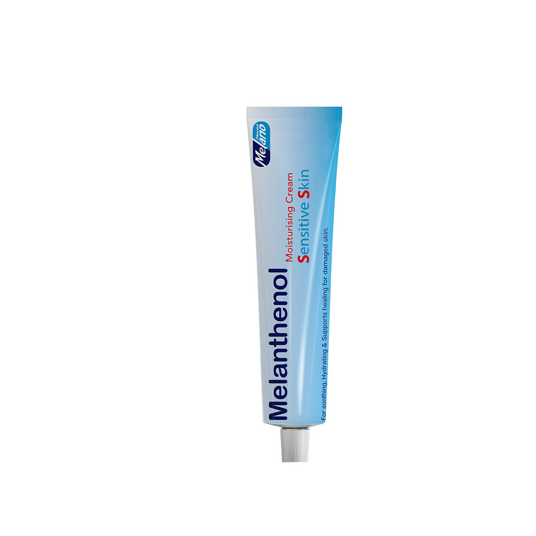Melanthenol for sensitive skin SS, 03052