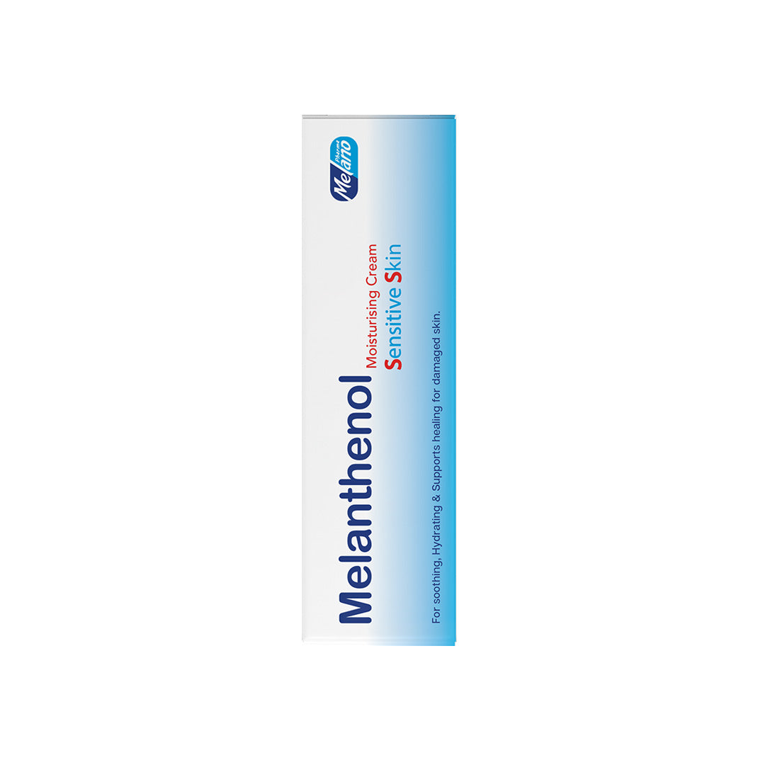 Melanthenol for sensitive skin SS, 03052