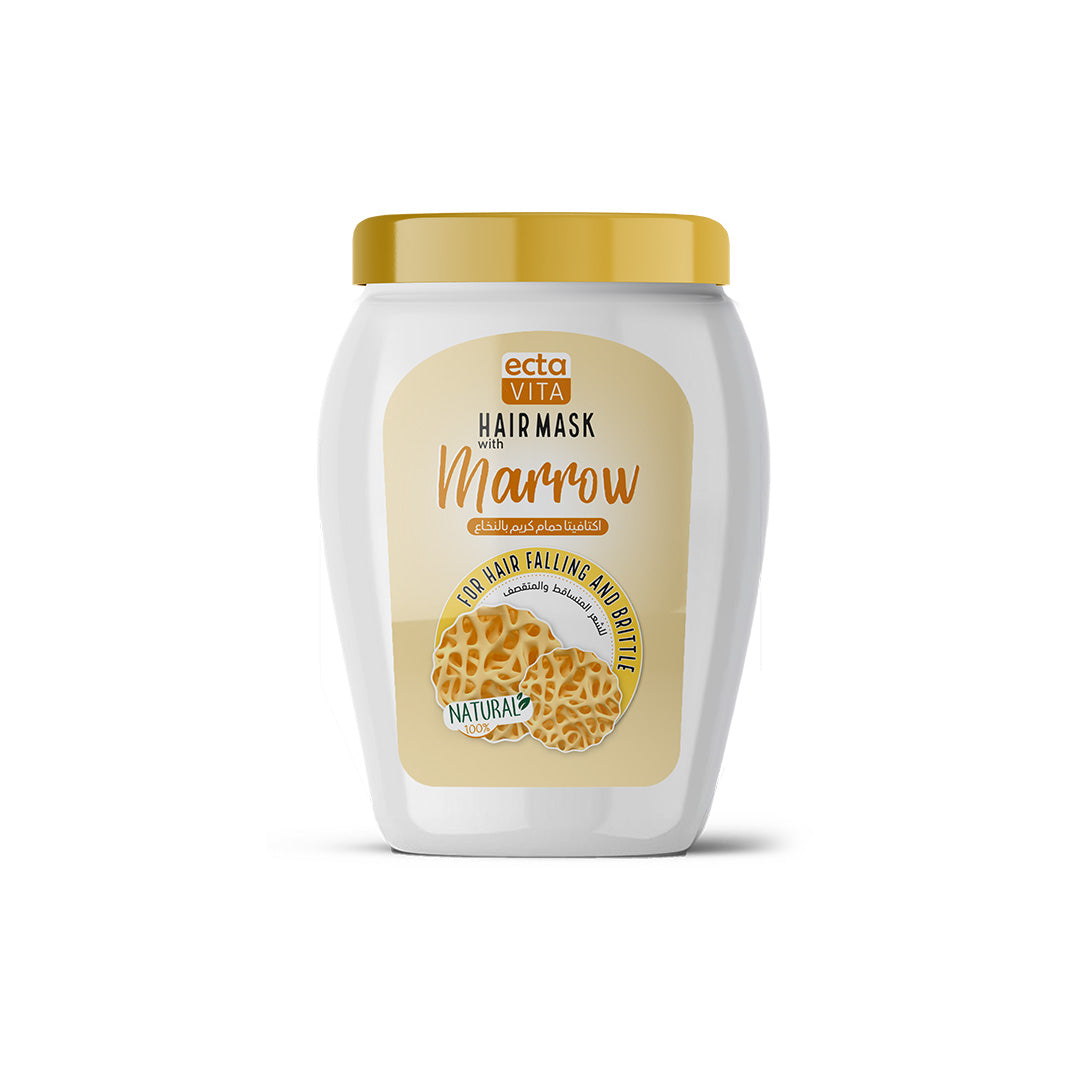 Ectavita marrow hair mask 1000 gm, FL04004