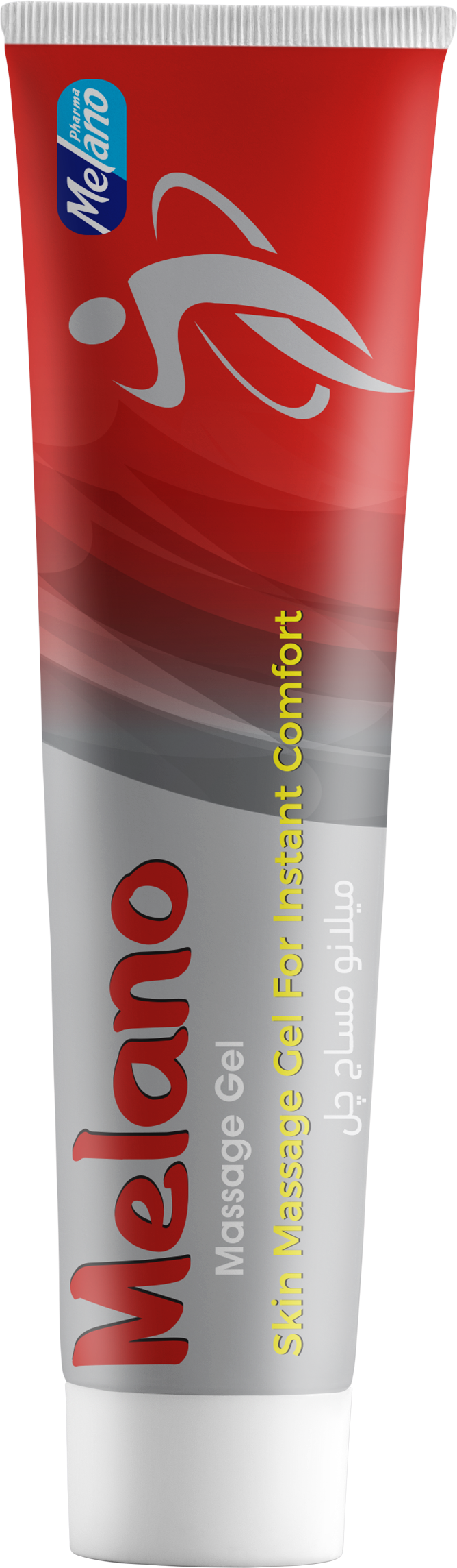 Melano Massage Gel, '04077