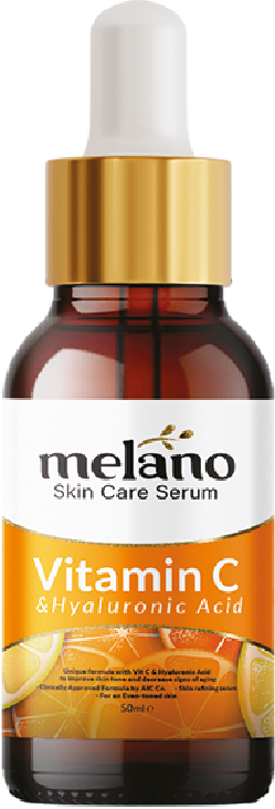 Melano Serum Vit C 30 ml, 03055