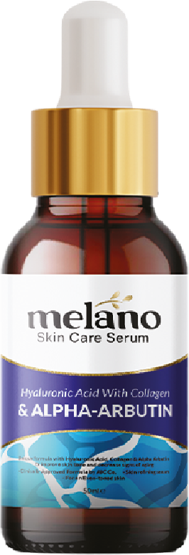 Melano Serum Alpha-Arbutin 30ml, 03053