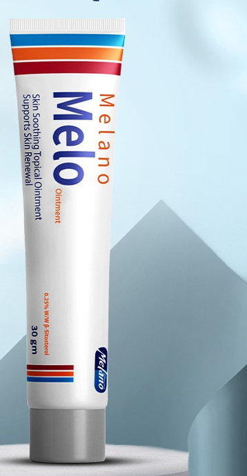 Melo ointment, 03062