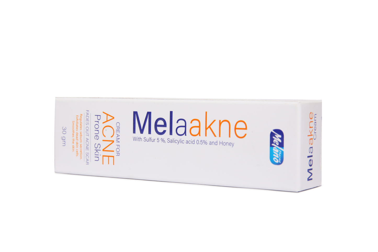 Melaakne Cream  For Acne Prone Skin, '03023