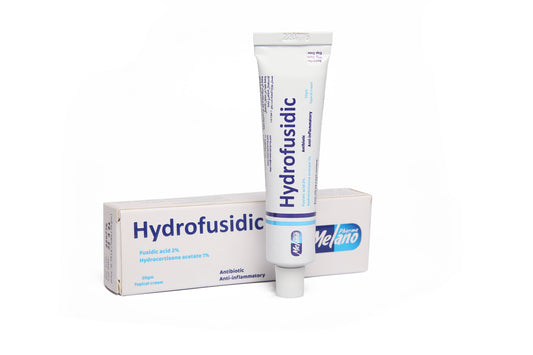 Hydrofusidic, '01003