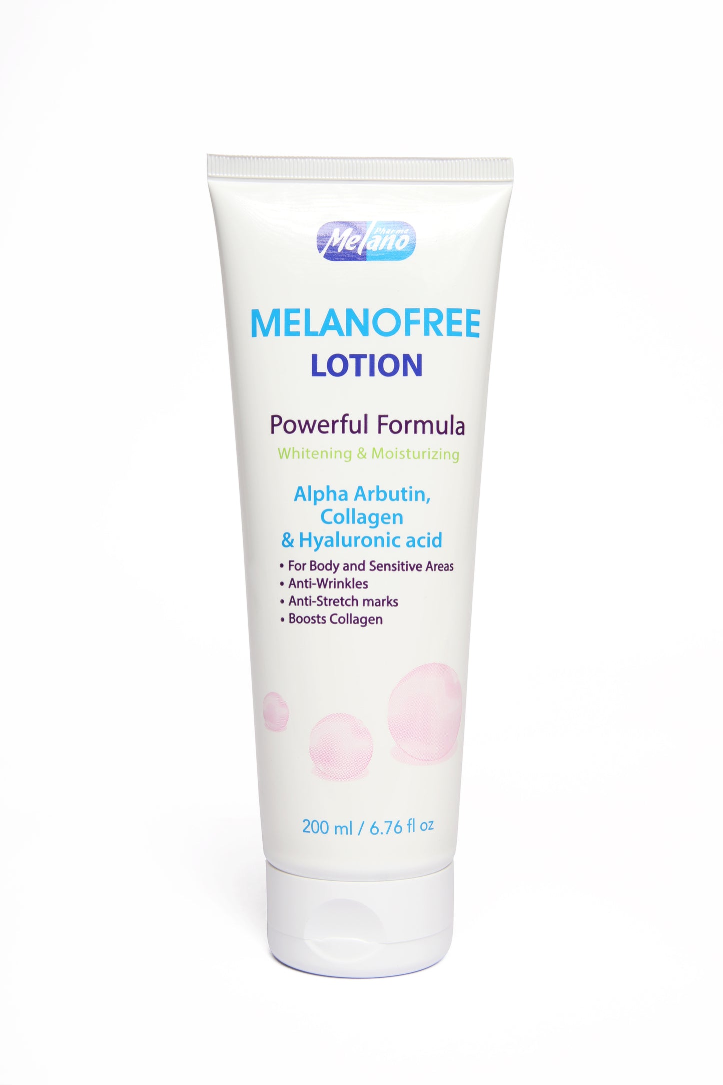 MelanoFree Lotion '04067