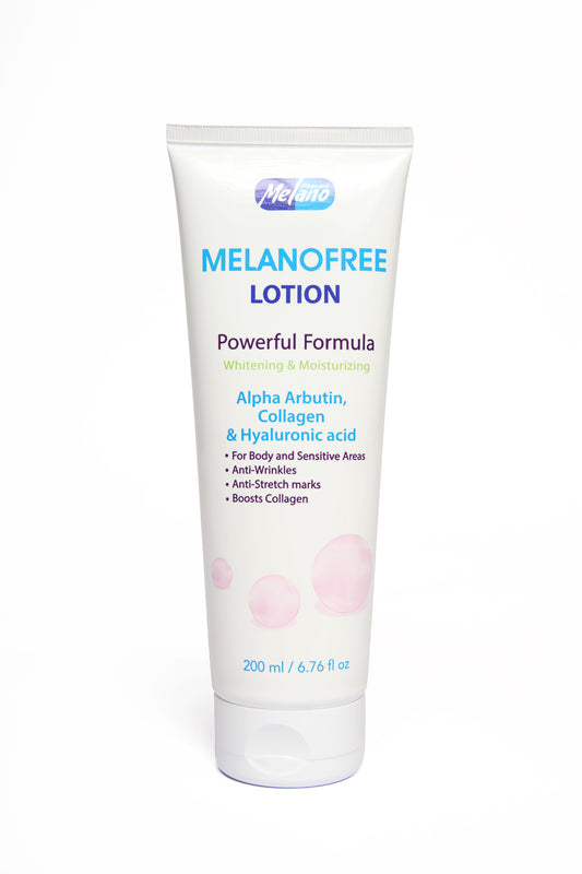 MelanoFree Lotion '04067