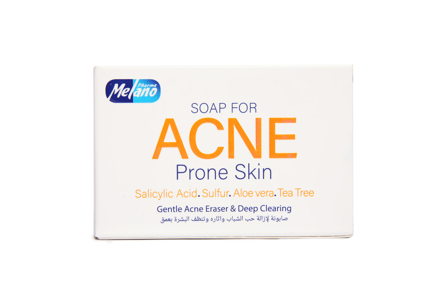 Acne Soap For Acne Prone Skin, '04078