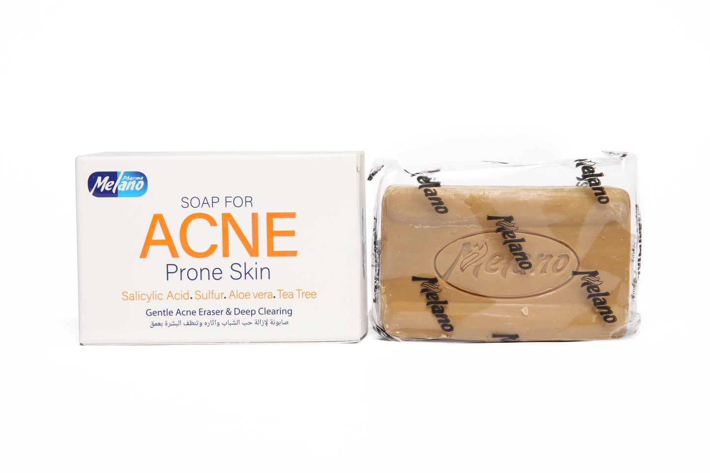 Acne Soap For Acne Prone Skin, '04078