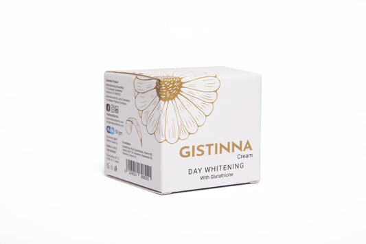 Gestinna cream day whitening, 04051