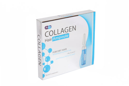 Melano Collagen Hair Ampoule, '03025