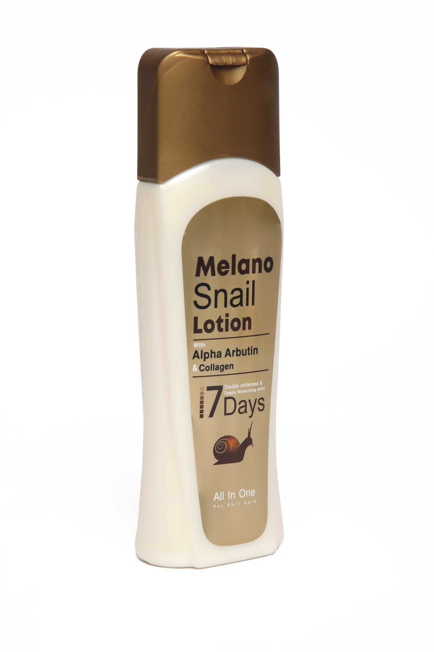 Melano Snail-lotion 300 ml, '03022