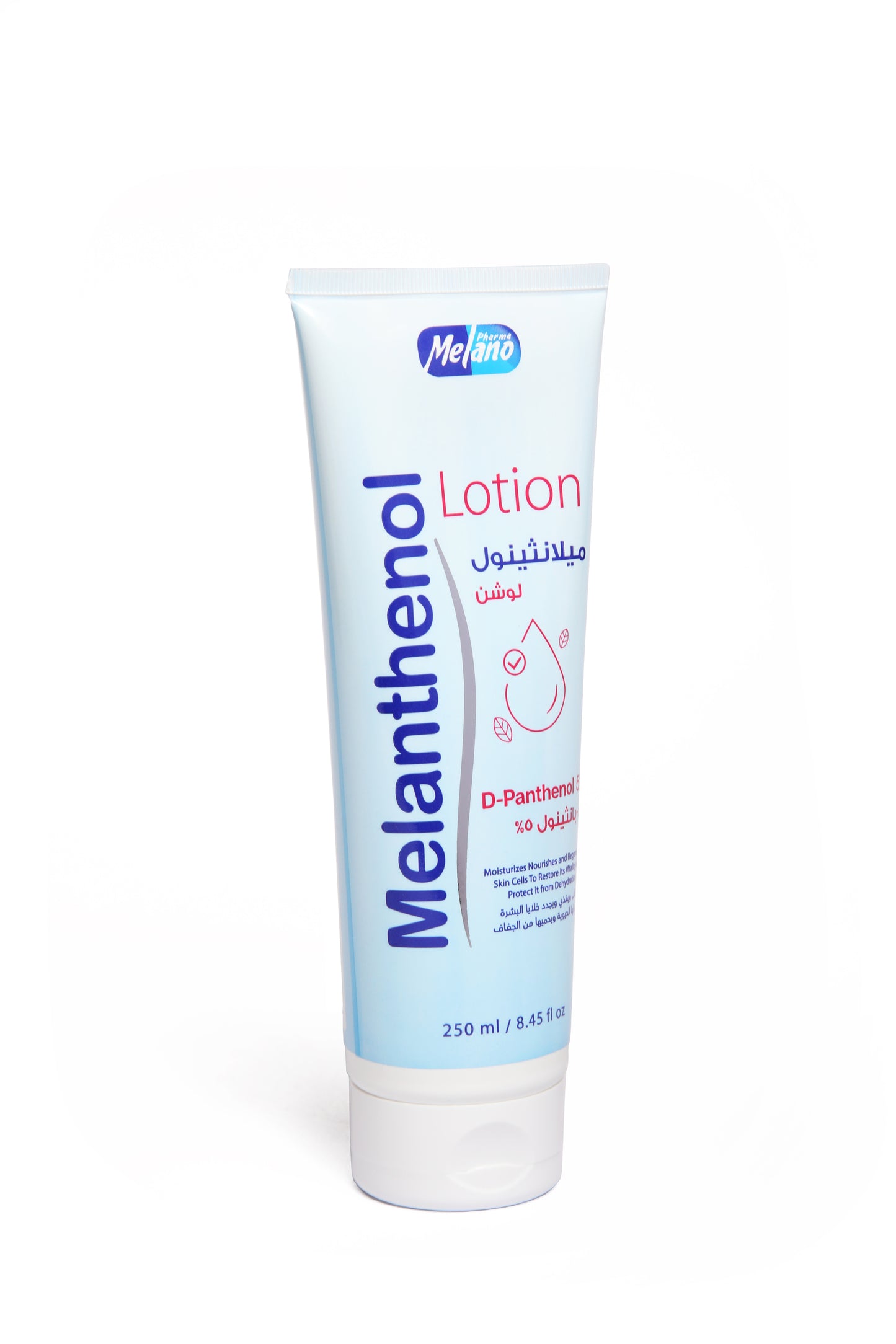 Melanthenol Lotion, '04068