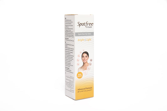 Spotfree cream 20 mg, 04041