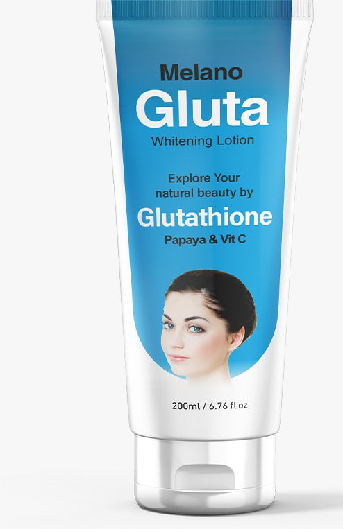 Melano Gluta Lotion  03085