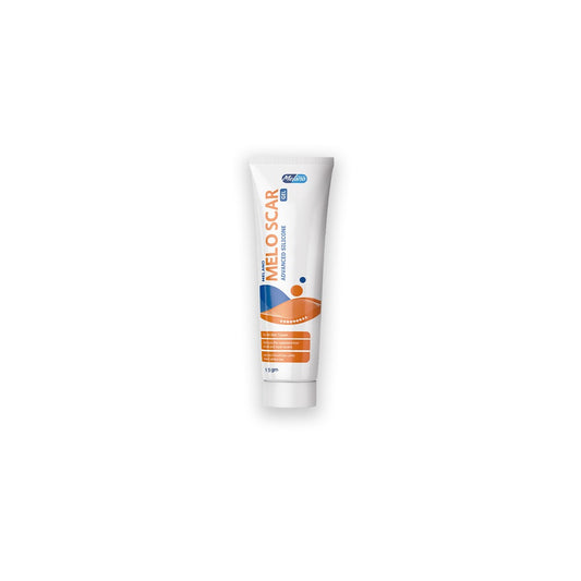 Melano Meloscar gel 15gm