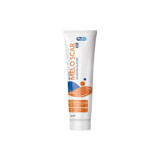 Melano Meloscar gel 30gm, 03039