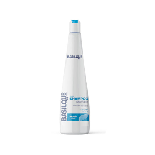 Basilque shampoo with protein and keratin, 500 ml, fl01021