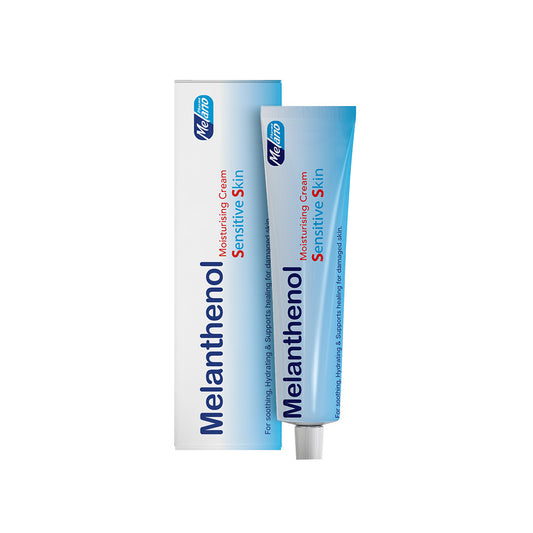 Melanthenol for sensitive skin SS, 03052