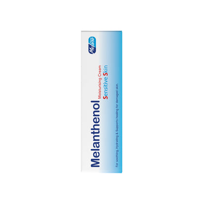 Melanthenol for sensitive skin SS, 03052