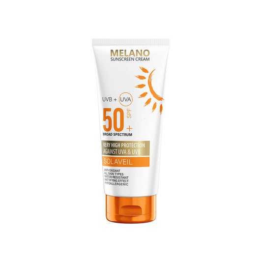 Melano sunscreen cream, '04099