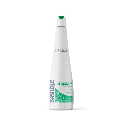 Basilque total repair balsam with bamboo extract and wheat germ, 1000 ml, FL03010