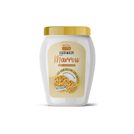 Ectavita marrow hair mask 1000 gm, FL04004