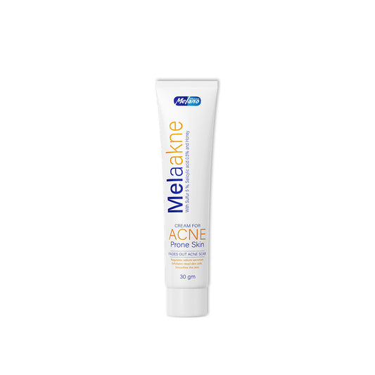 Melaakne Cream  For Acne Prone Skin, '03023