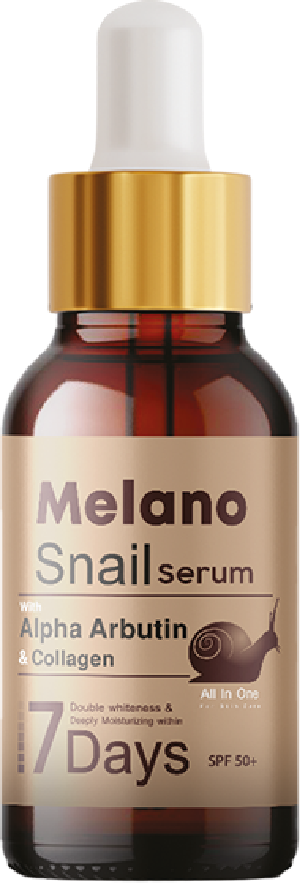 Snail Serum, '03065