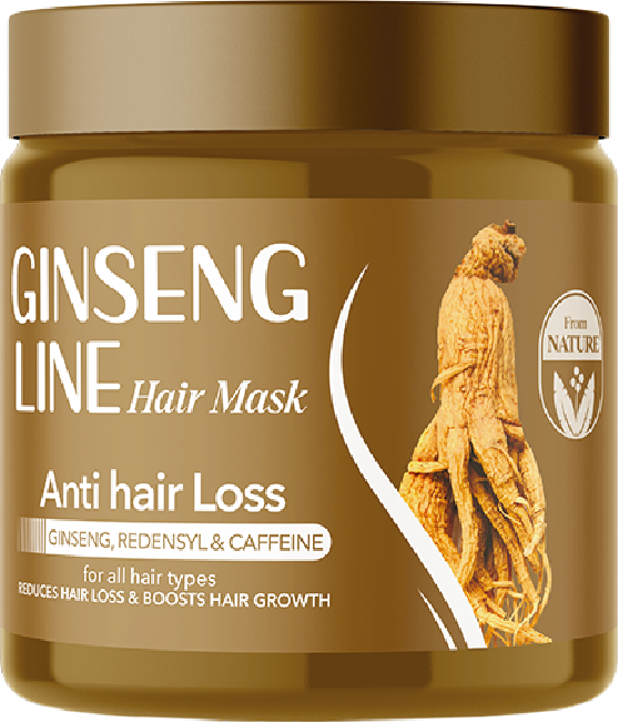 Ginseng Conditioner Cream, fl04013