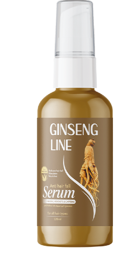 Ginseng Serum, fl13004