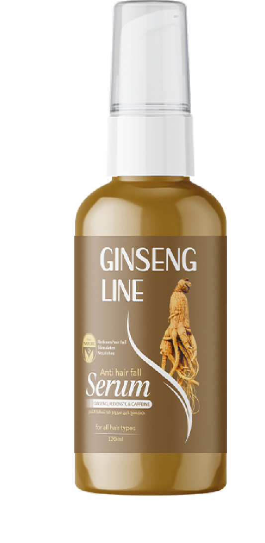 Ginseng Serum, fl13004