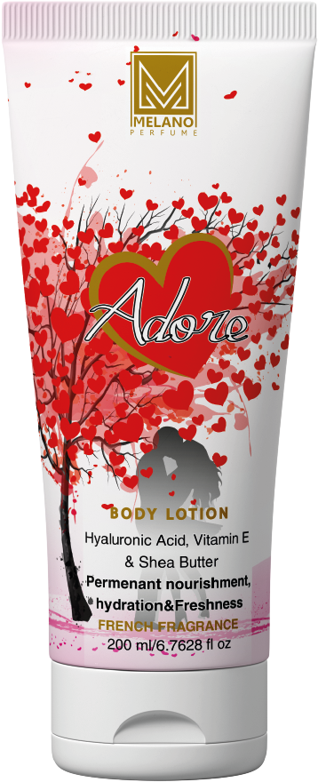 Melano lotion adore '03080