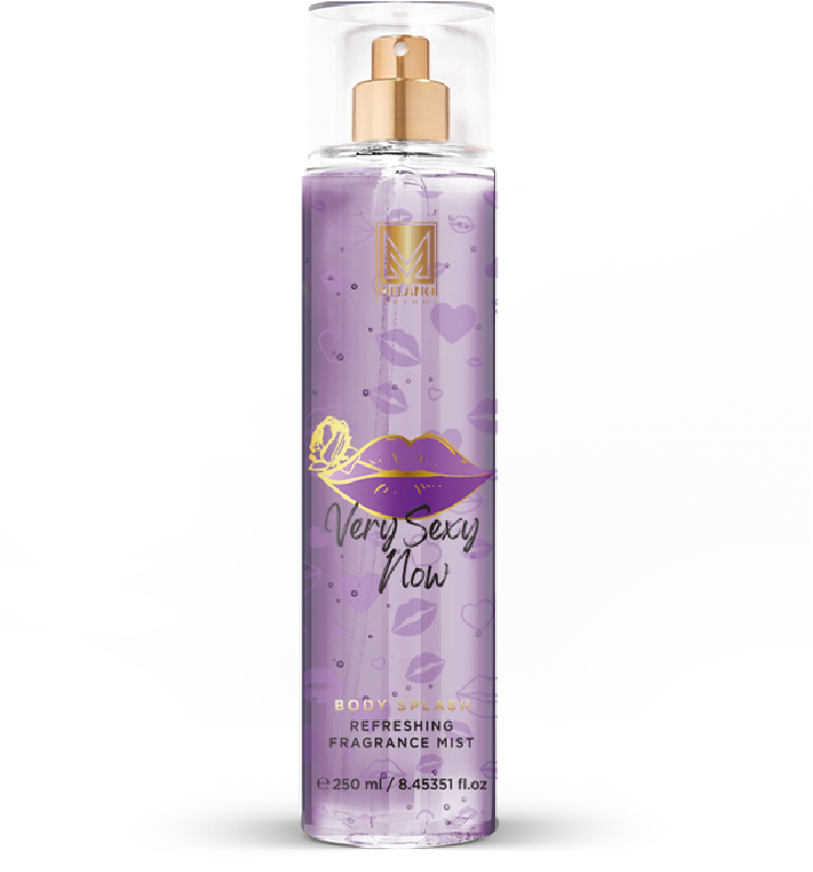 very sexy Melano Body splash 04061