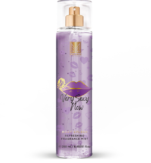 very sexy Melano Body splash 04061