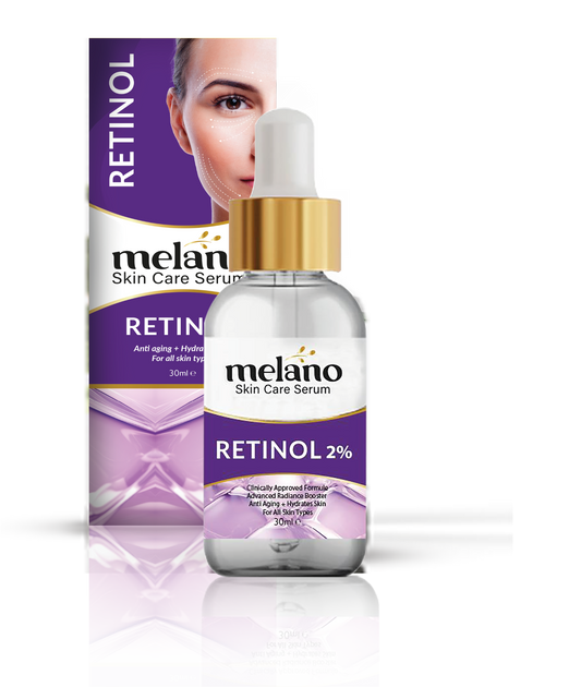 Retinol Serum, '03069