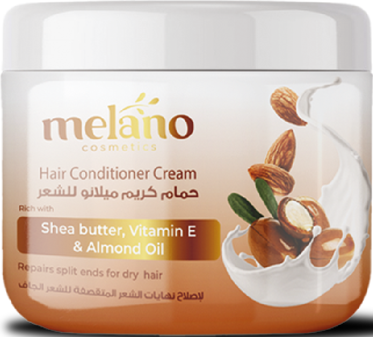 Shea-butter-hair-mask 500ml, '03011