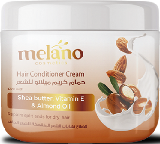 Shea-butter-hair-mask 500ml, '03011