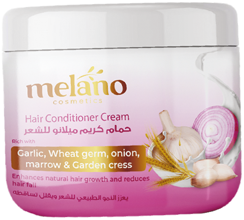 Melano garlic-and-onion-hair-conditioner, '03015