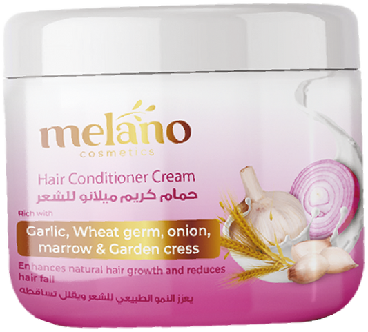 Melano garlic-and-onion-hair-conditioner, '03015