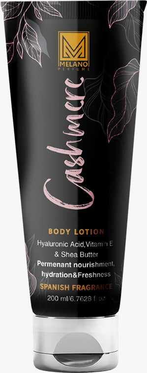 Cashmere Body Lotion, '03086