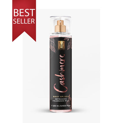 معطر الجسم بالكشمير 250 مل، 03046
