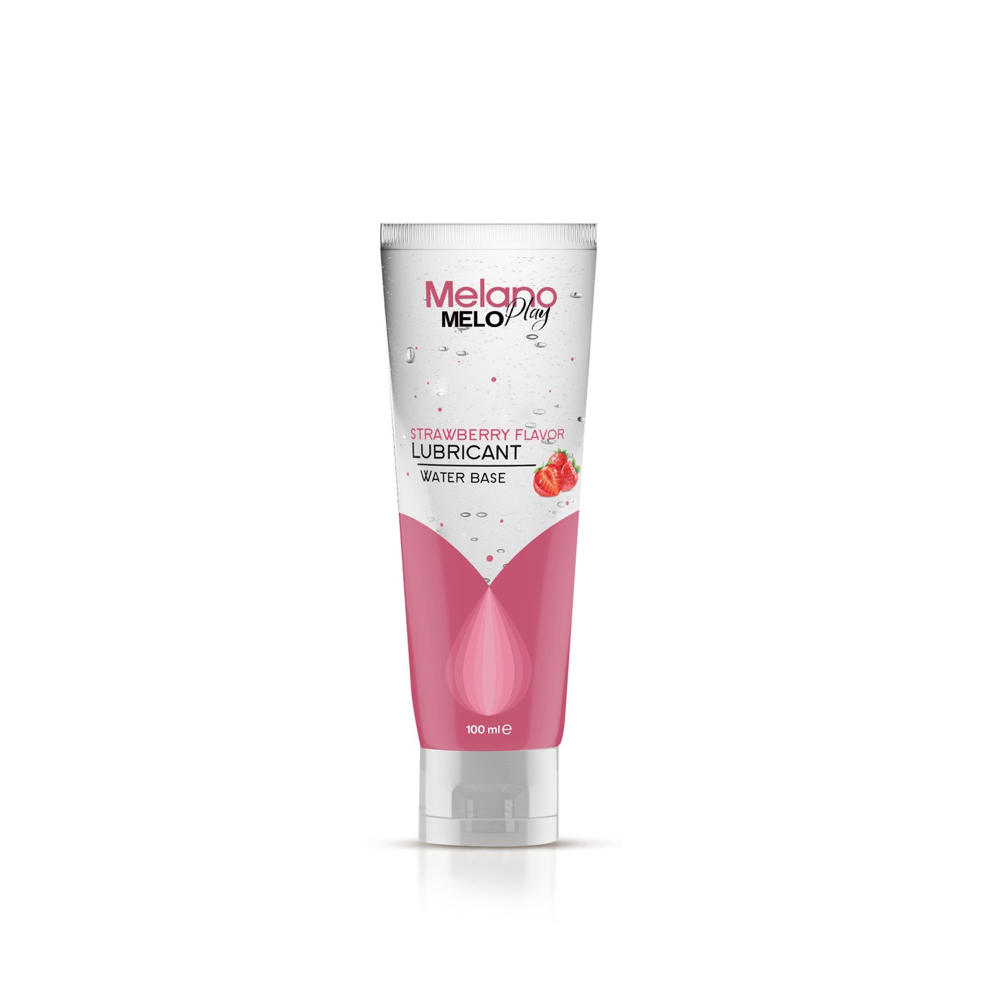 Melano melo ply intimate lubricant gel