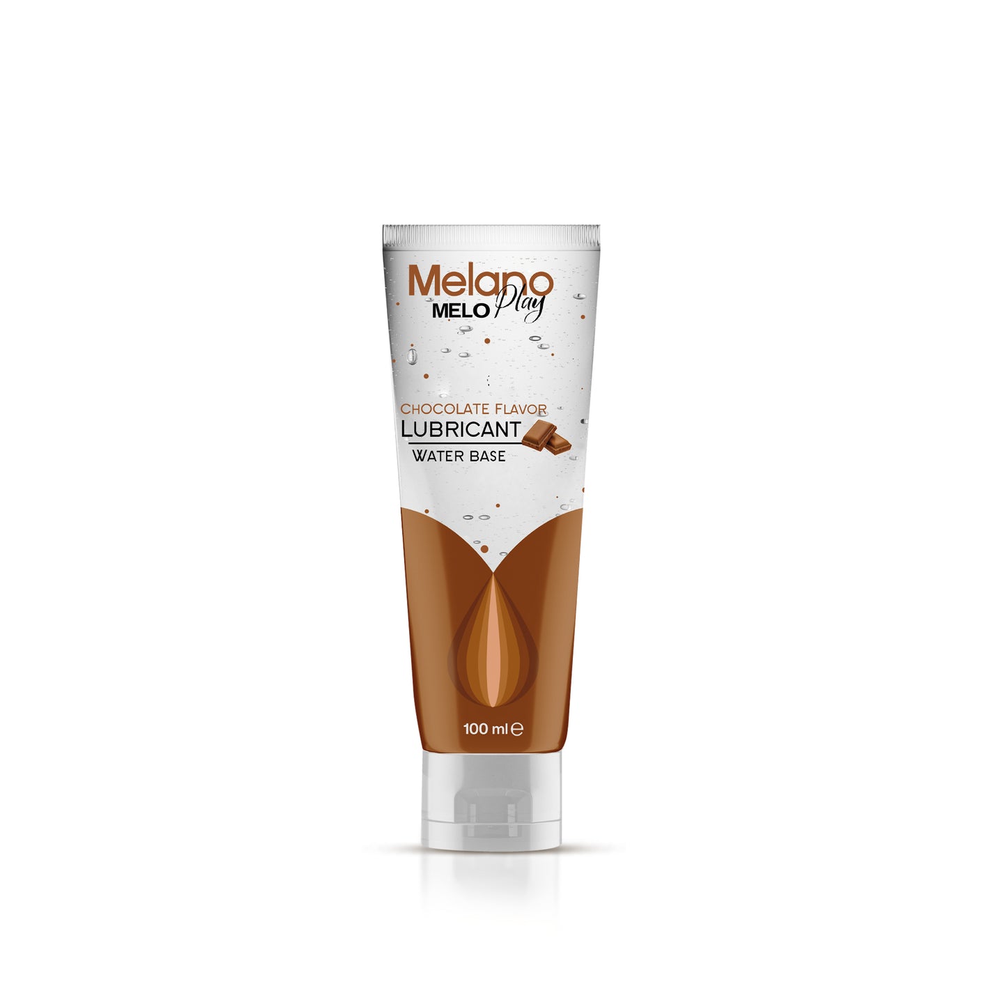 Melano melo ply intimate lubricant gel
